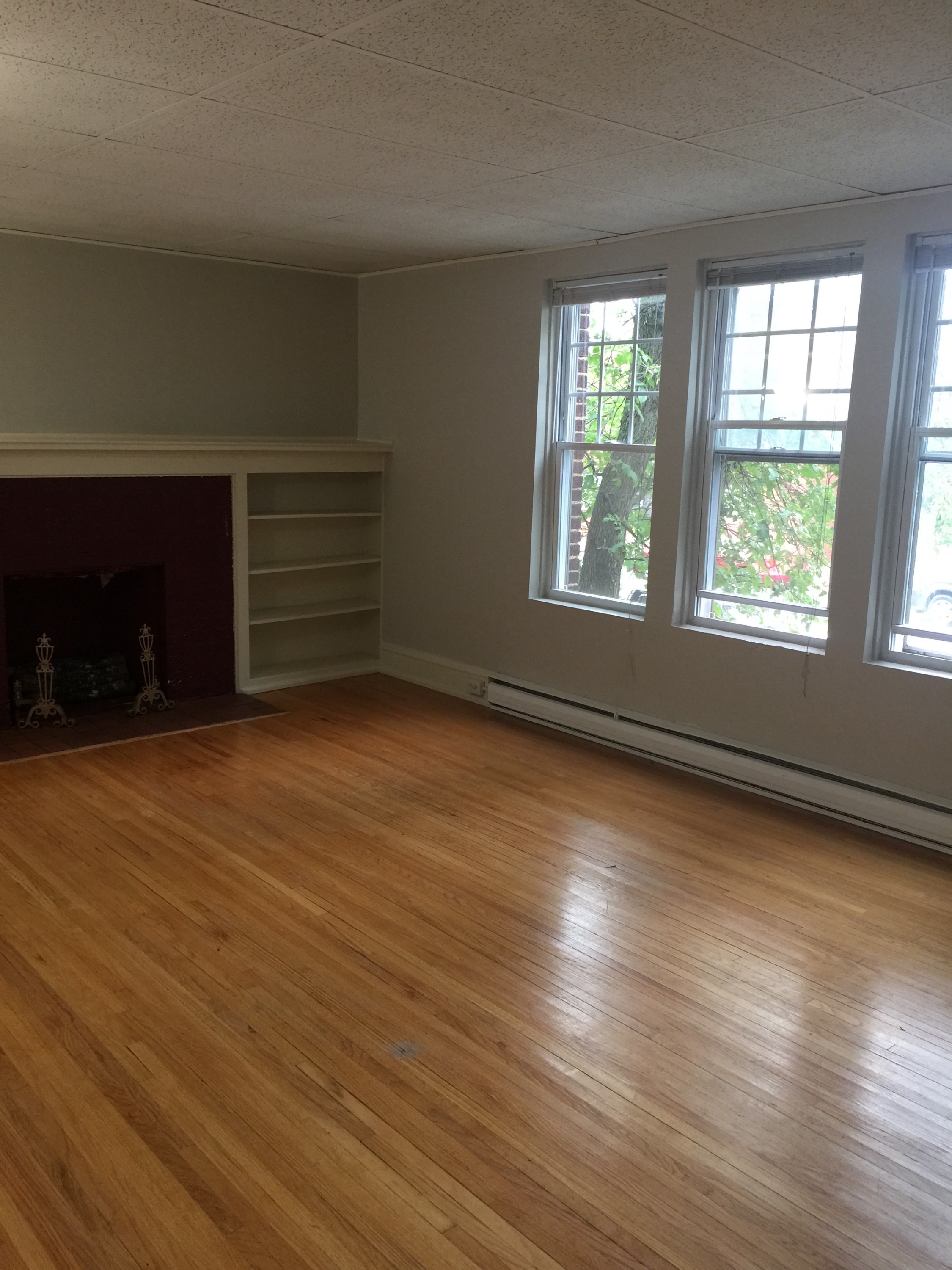 802 East Howard Street - 113