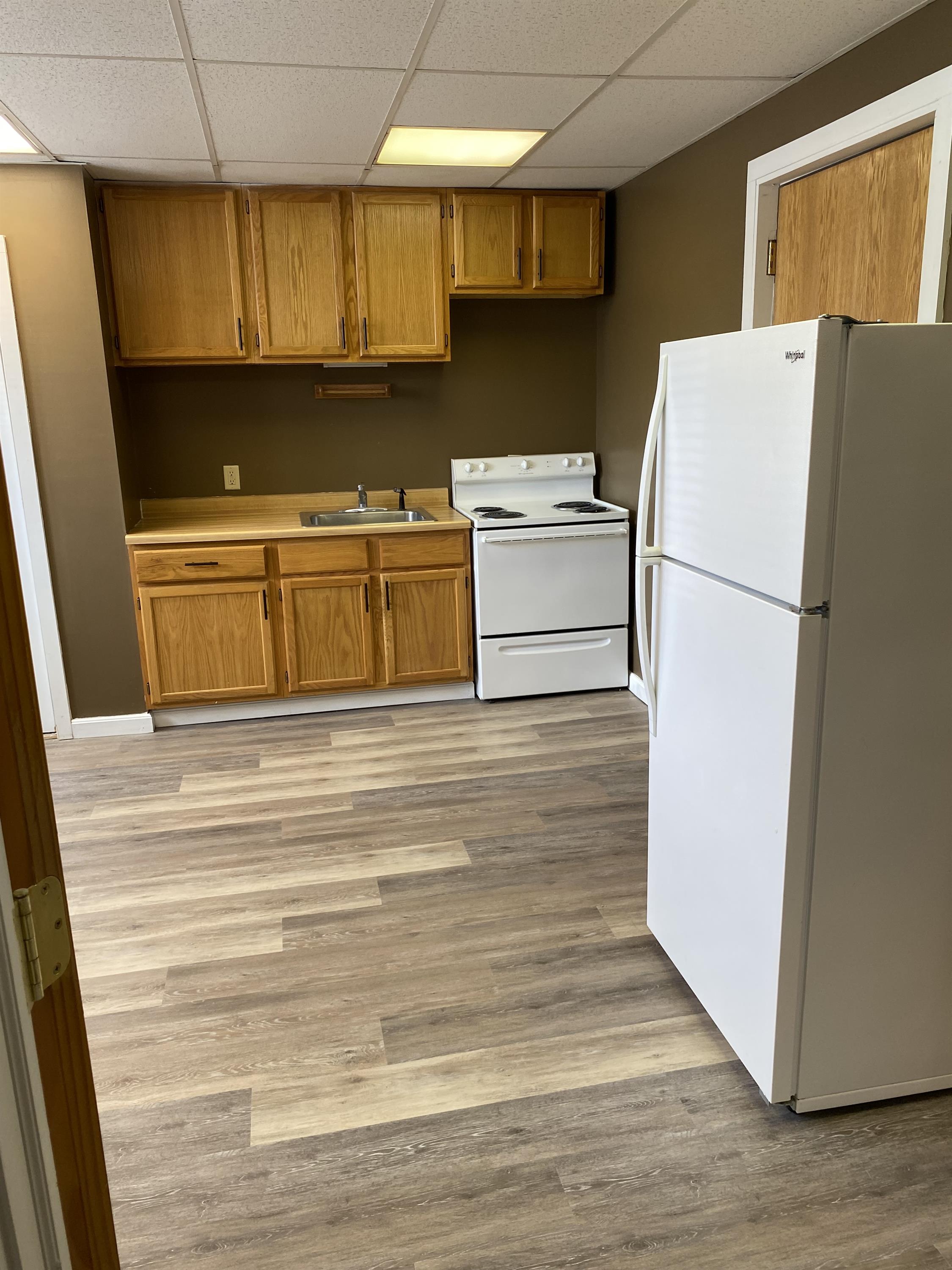 802 East Howard Street - 107