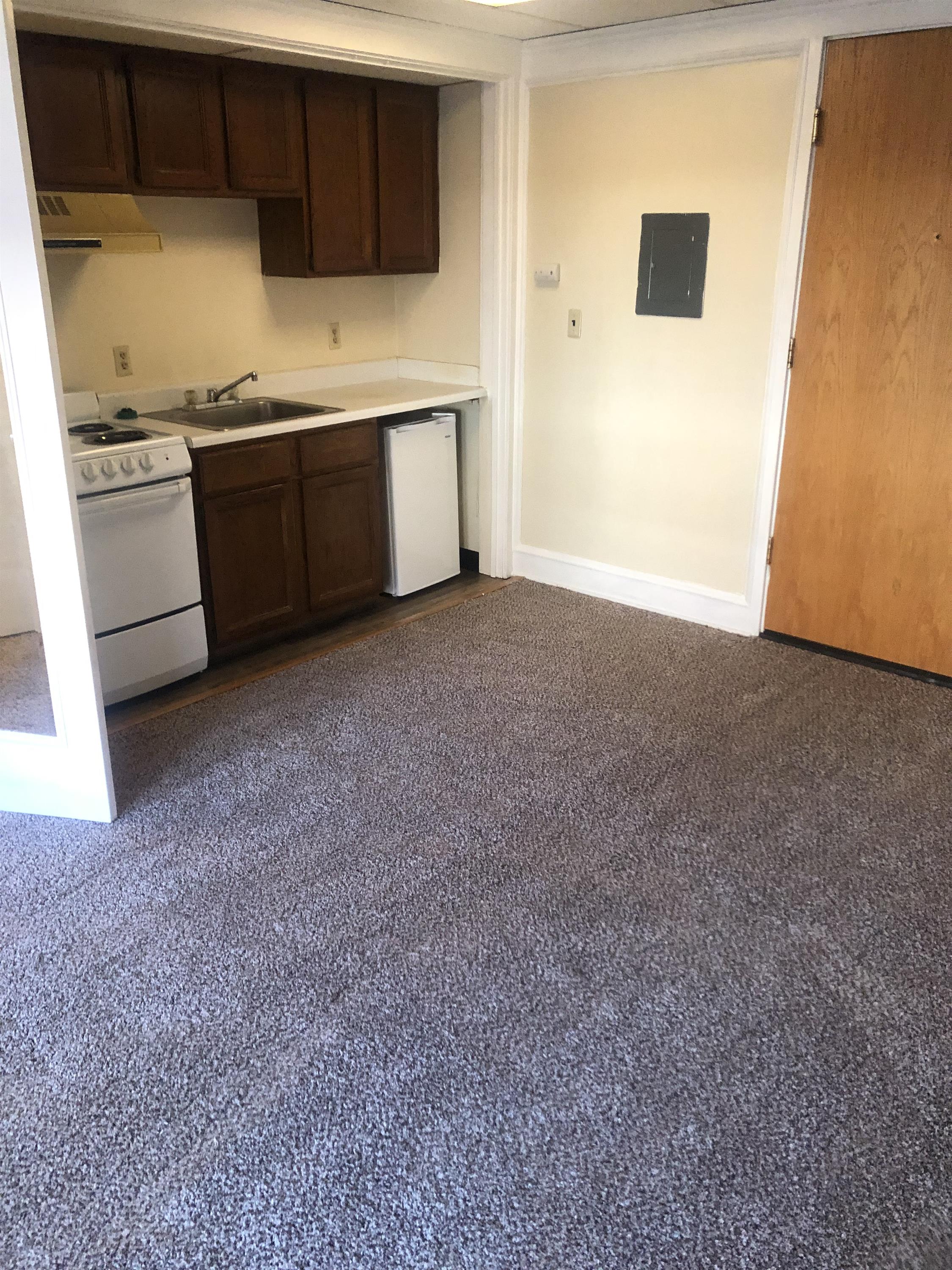 802 East Howard Street - 312